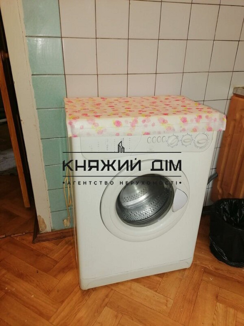 Оренда 1 кімнатна квартира м. Дарниця КОД  11204082 Київ - зображення 11