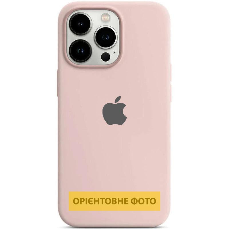 Чехол Silicone Case Full Protective (AA) для Apple iPhone 17 Air (6.5") Херсон - изображение 1
