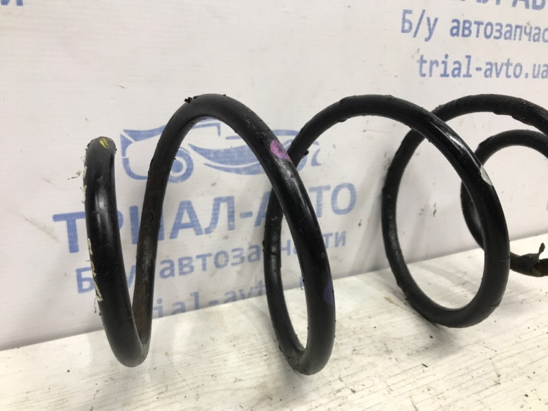Пружина передняя KIA Ceed 2007-2012 54630-1H040 (Арт. 53235) Киев - изображение 2