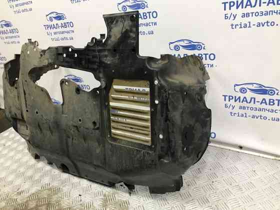 Защита бампера переднего Subaru Forester 2012-2018 56410SC051 (Арт. 57270) Киев