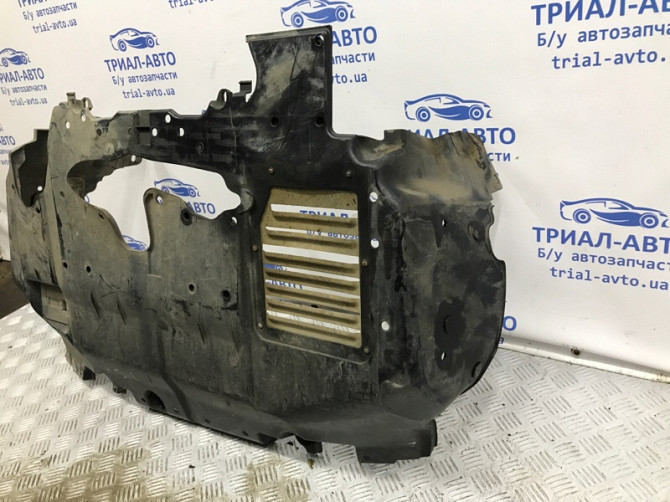Защита бампера переднего Subaru Forester 2012-2018 56410SC051 (Арт. 57270) Київ - зображення 2