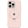 Чехол Silicone Case Full Protective with Ring для Apple iPhone 16 Pro (6.3") Херсон