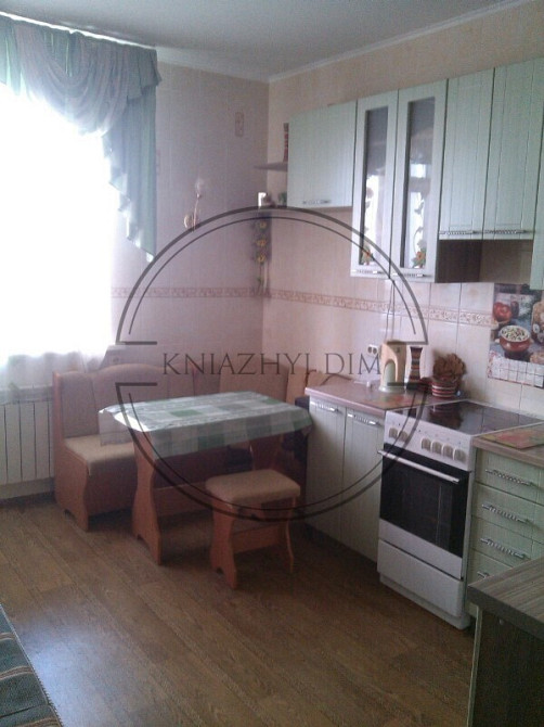 Простора 1-кімнатна квартира в новому будинку на Позняках. № 11196153 Київ - зображення 7