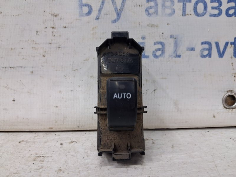 Кнопка стеклоподъемника Toyota Prado J120 3.0 DIESEL 1KDFTV 2002 (б/у) Киев - изображение 1
