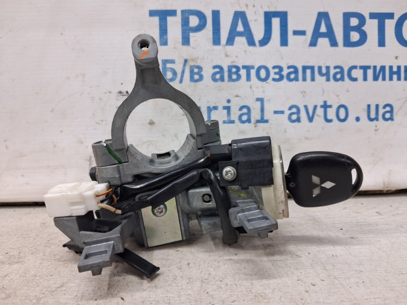 Замок зажигания Mitsubishi L200 2006-2015 MR992565 (Арт. 70019) Киев - изображение 3