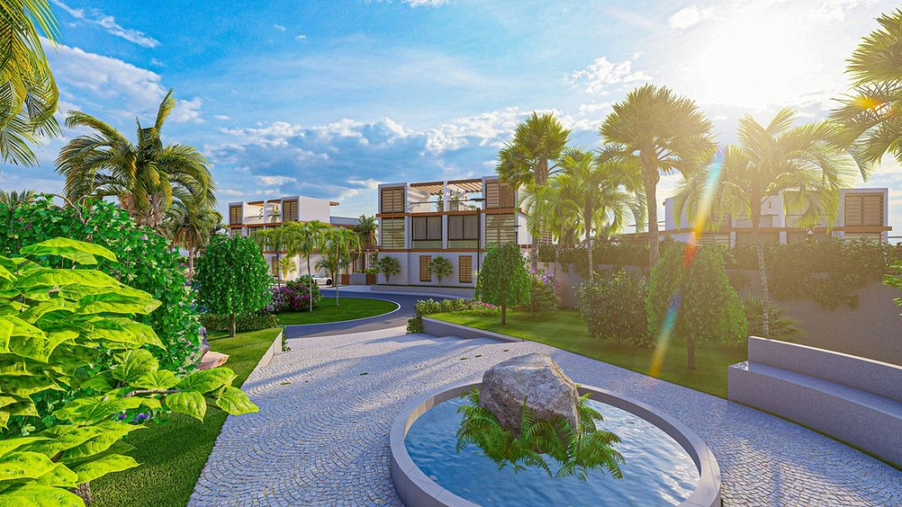 Продам виллу Северный Кипр, искеле, Карпаз Дніпро - зображення 9