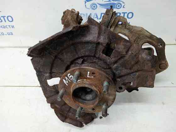 Цапфа задняя левая со ступицей Mazda 6 2007-2013 GS1D2612XB (Арт. 60950) Киев