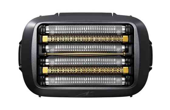 Электробритва Panasonic ES-LS9A-K820 черная Київ