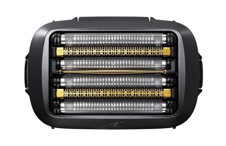 Электробритва Panasonic ES-LS9A-K820 черная Київ - зображення 6