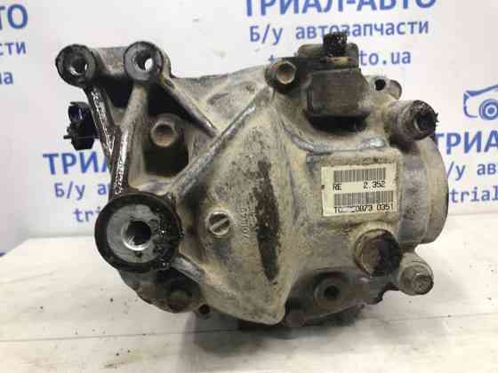 Редуктор задний Mitsubishi Outlander 2012-2021 3501A470 (Арт. 29507) Київ