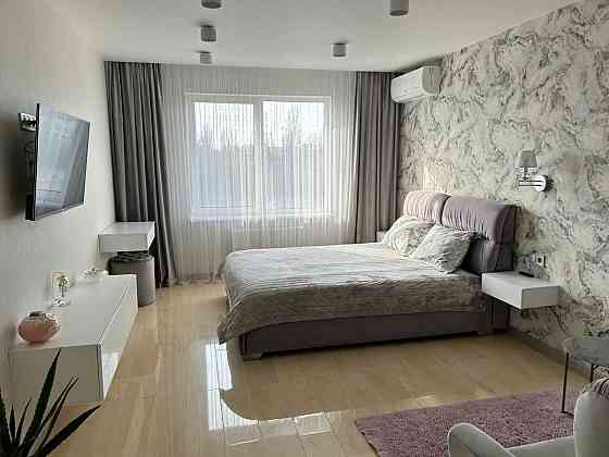 посуточная аренда 1-к квартира Киев, Подольский, 1200 грн./сутки Київ