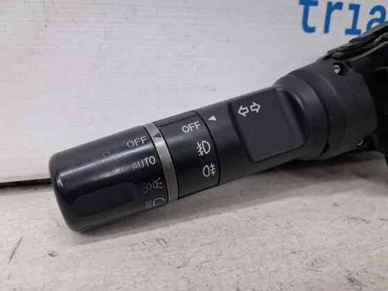 Переключатель подрулевой левый(поворотники) Mazda 6 2007-2013 DF7566122 (Арт. 68197) Киев