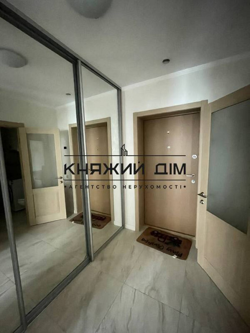 Оренда 1 кімнатної квартири метро Позняки 7 хвилин ходу КОД № 11203744 . Є ІНВЕРТОР Київ - зображення 9