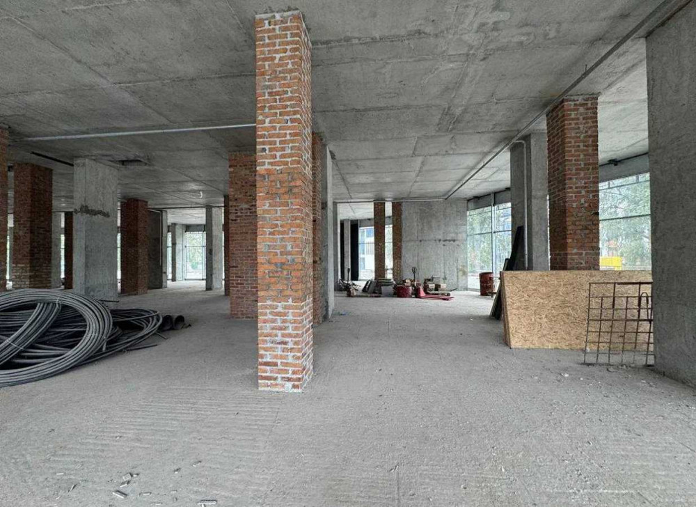 долгосрочная аренда торговые площади Киев, Дарницкий, 439120 грн./мес. Київ - зображення 5