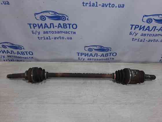 Привод задний левый Subaru Forester 2002-2008 28421FE272 (Арт. 2801) Киев