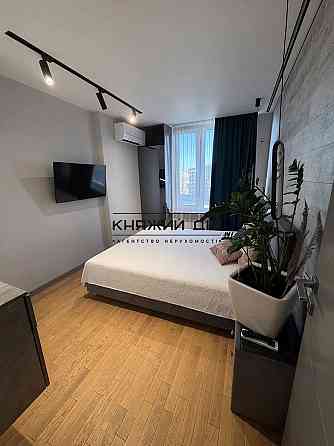 Продаж 2-кімнатної квартири в ЖК Seven, Осокорки Київ