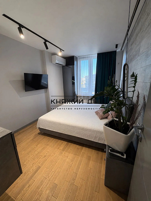 Продаж 2-кімнатної квартири в ЖК Seven, Осокорки Київ - зображення 5