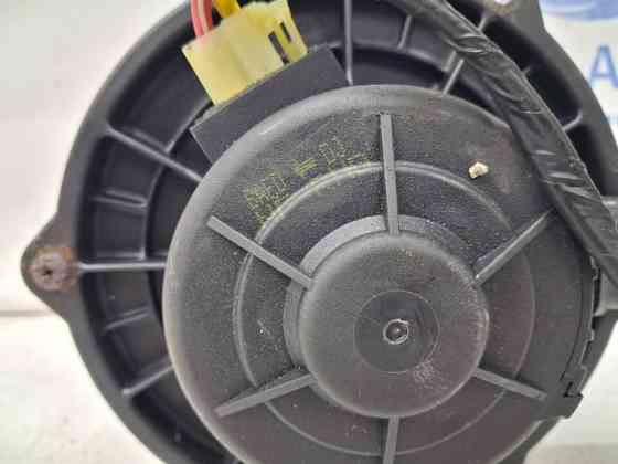 Моторчик печки Hyundai Tucson JM 2.0 DIESEL D4EA 2004 (б/у) Київ