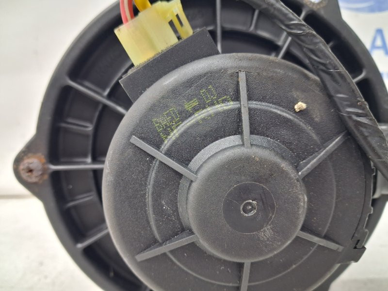 Моторчик печки Hyundai Tucson JM 2.0 DIESEL D4EA 2004 (б/у) Київ - зображення 5