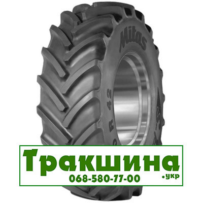 800/70 R42 Mitas SFT 185/182D/A8 Сільгосп шина Київ - зображення 5