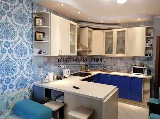 Оренда 1-кімнатної квартири, ЖК Міністерський, вул. Кондратюка, 5 Київ