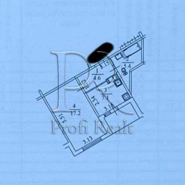 продажа 1-к квартира Киев, Деснянский, 40000 $ Киев - изображение 11