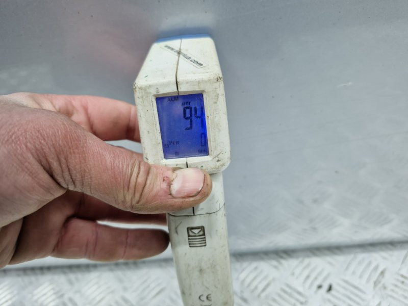 Дверь передняя правая Mitsubishi L200 KB 2.5 ДИЗЕЛЬ 4D56U 2006 (б/у) Киев - изображение 6