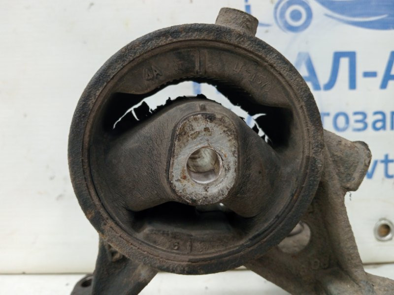 Подушка ДВС передняя Toyota RAV 4 A30 2.0 БЕНЗИН 1AZFE 2005 (б/у) Киев - изображение 5