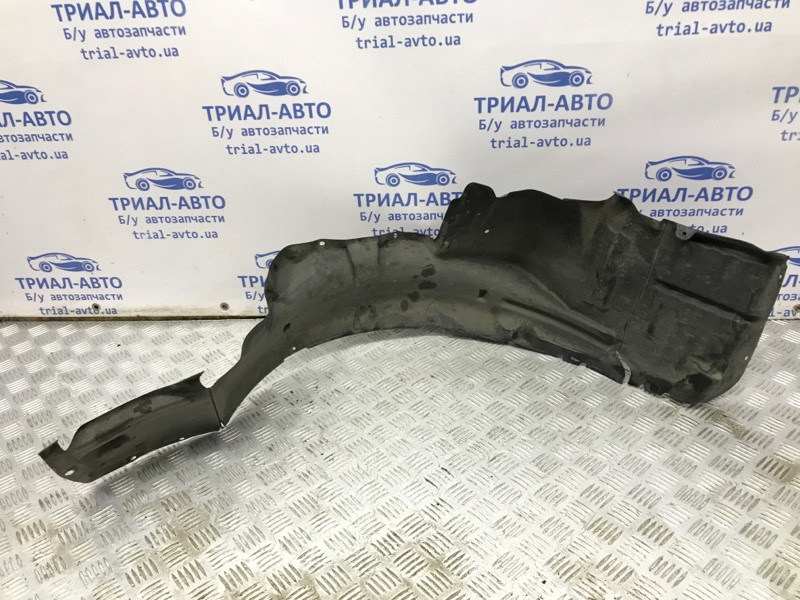 Подкрылок передний левый Mitsubishi Lancer 2003-2009 MN161707 (Арт. 42484) Київ - зображення 5
