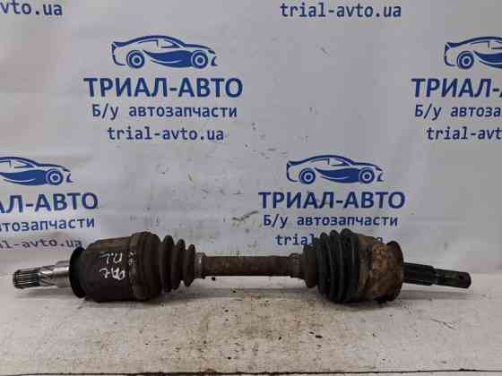 Привод передний левый АКПП Nissan Pathfinder R51 2.5 DIESEL YD25DDTI 2004 (б/у) Київ
