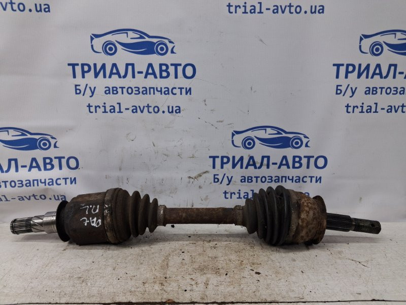 Привод передний левый АКПП Nissan Pathfinder 2004-2014 39100EB310 (Арт. 75033) Київ - зображення 1