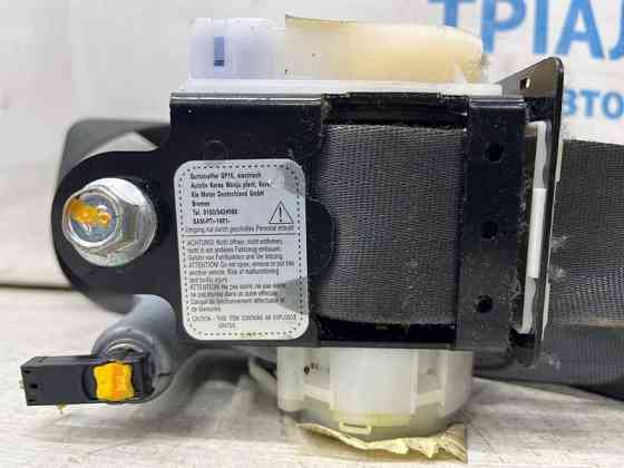 Ремень безопасности передний левый Kia Sportage 2010-2016 888103U210ED (Арт. 70968) Киев