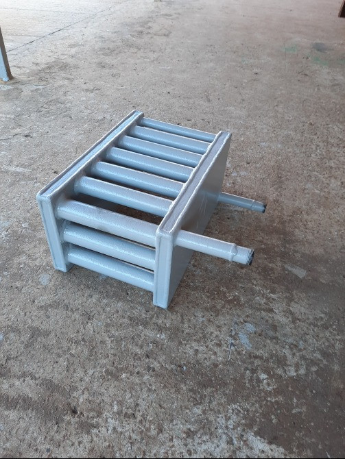 Вставки в піч, камін, грубу/ Все для водяного опалення. Запоріжжя - зображення 3