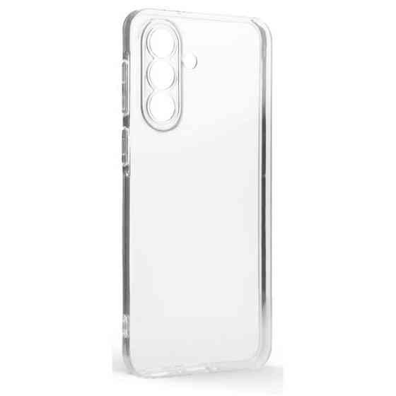 Чохол ArmorStandart Air Camera Cov для Samsung A37 5G Прозорий (ARM89680) (Код товару:43666) Харків