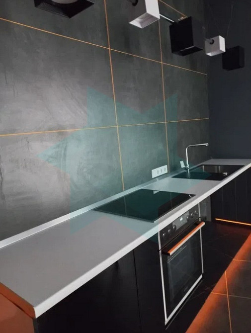 Сдам. 1-к.кв. 13/14, пр.Гагарина (Науки) 95-А Днепр - изображение 8