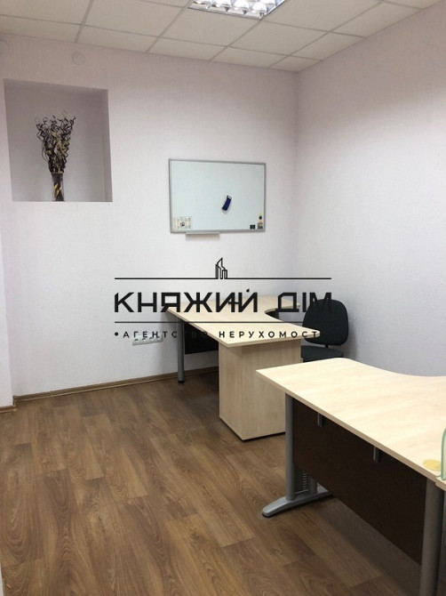 Без комісії! Оренда офісного приміщення м .Золоті Ворота. № 1419254 Київ - зображення 2