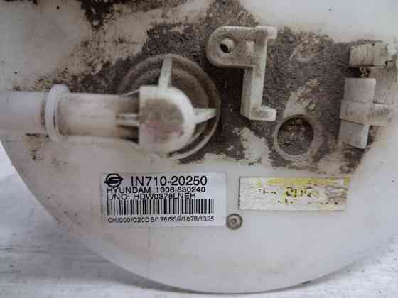 Датчик уровня топлива в бак SsangYong Korando C200 2.0 DIESEL D20DT 2010 (б/у) Київ