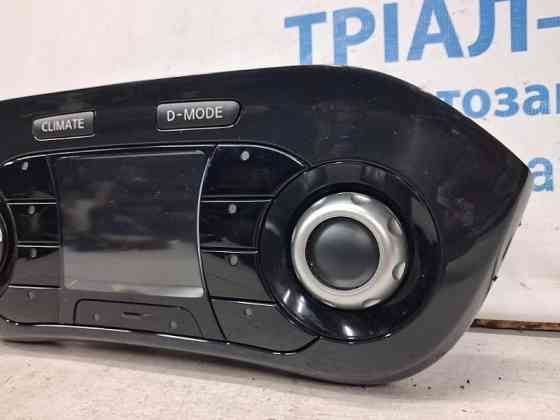 Блок управления климат-контролем Nissan Juke 2010-2019 248451KA1C (Арт. 69584) Київ