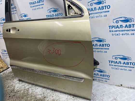 Дверь передняя правая Jeep Grand Cherokee WK2 3.6 БЕНЗИН ERB 2010 (б/у) Київ