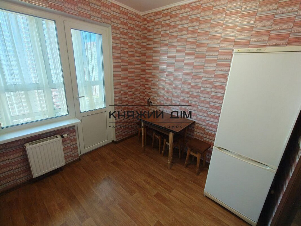 Є генератор Відмінна 2-х. ком., роздільна кв. на Осокорках. м. Осокорки. Код об'єкта 11159043 Київ - зображення 8