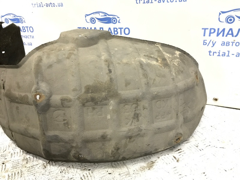 Подкрылок задний правый Mazda CX 5 KE 2.2 DIESEL 2011 (б/у) Киев - изображение 3