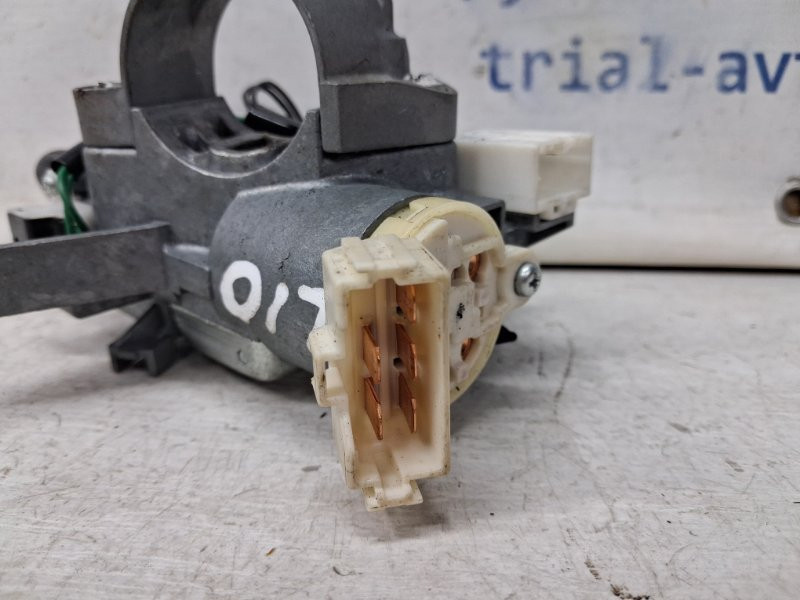 Замок зажигания Mitsubishi Lancer 10 1.5 БЕНЗИН 4A91 2007 (б/у) Киев - изображение 5