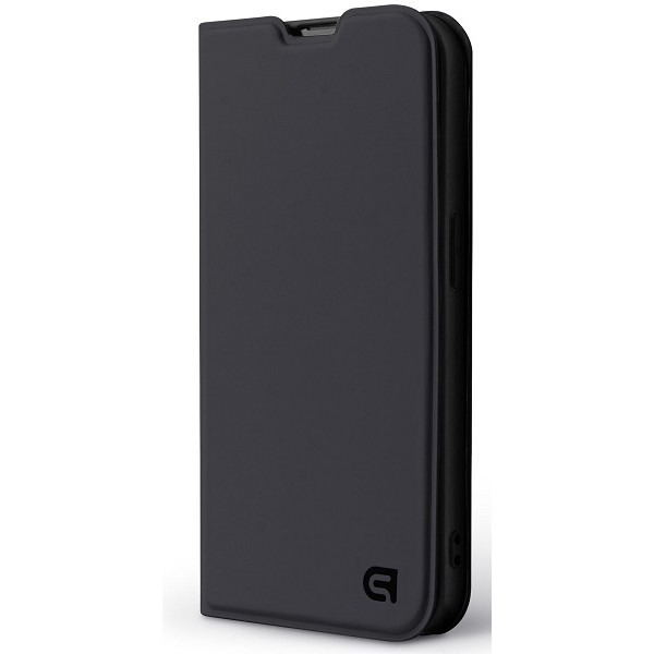 Чохол-книжка ArmorStandart OneFold для Poco X8 Pro Max 5G Black (ARM90725) Харків - зображення 2