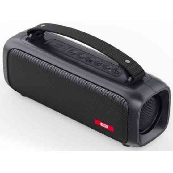 Колонка Bluetooth XO F39 Wireless Black (Код товару:36534) Харків