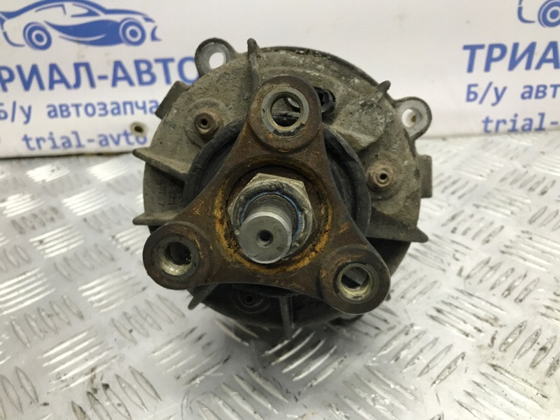 Муфта подключения заднего моста Hyundai Tucson JM 2.0 DIESEL D4EA 2004 (б/у) Киев - изображение 6