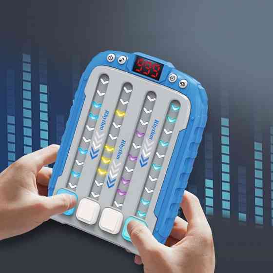 Интерактивная консоль SHT 303A Rhythm Херсон