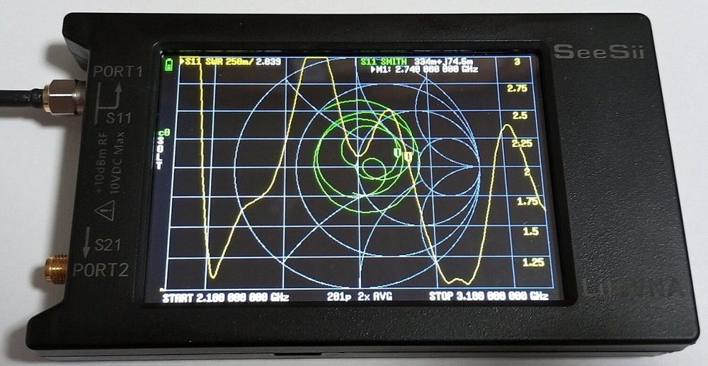 Антенна 2100-2390/2740-2970/5060-6000MHz 6dBi, до 100W, 20 см, N-male, всенаправленная, водонепрониц Днепр - изображение 6