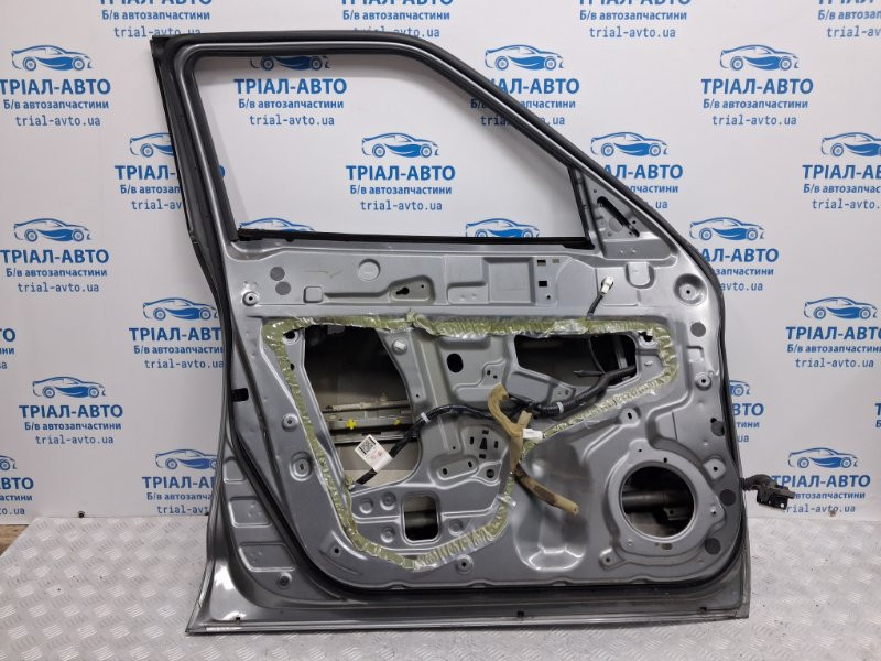 Дверь передняя левая Nissan Juke 2010-2019 H010A1KAMA (Арт. 68491) Киев - изображение 9