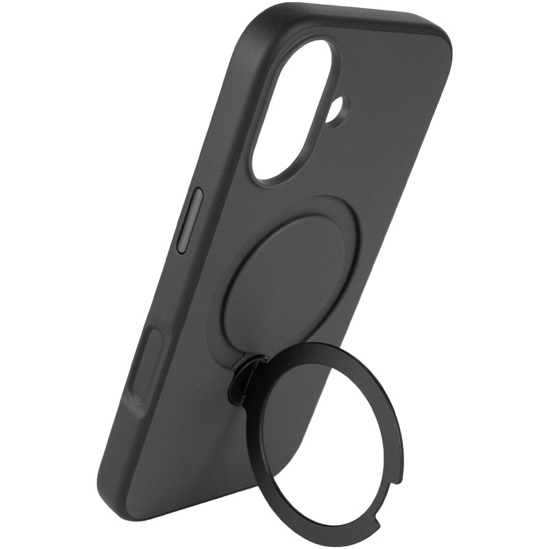 Чехол Ummi Colorful with Magnetic Fit HQ Ring для Apple iPhone 17 (6.3") Херсон - изображение 8