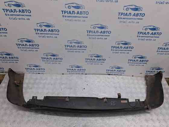 Бампер задний Mitsubishi Outlander 2007-2012 6410A826 (Арт. 80383) Киев